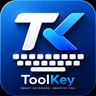ToolKey icon